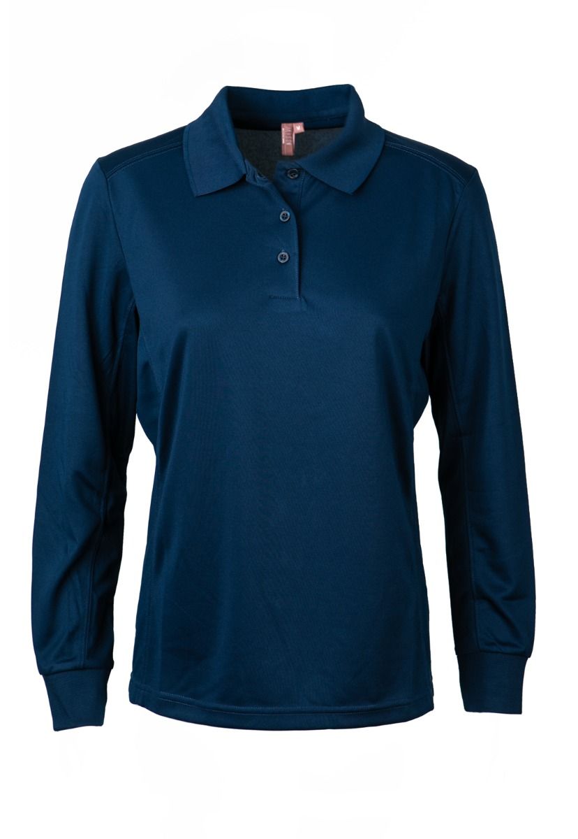 Polera Dry Fit Mujer M/L