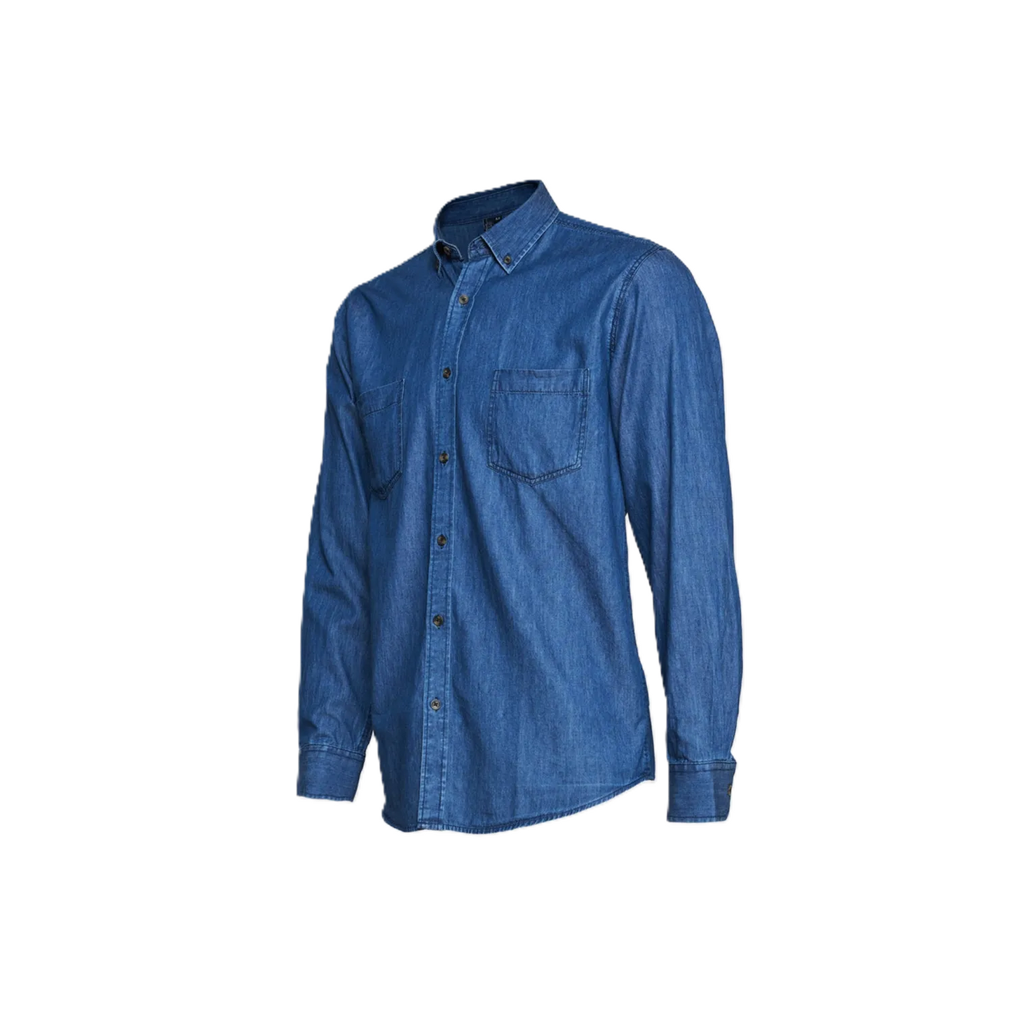 Camisa Denim