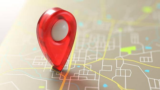 Direccion Tienda