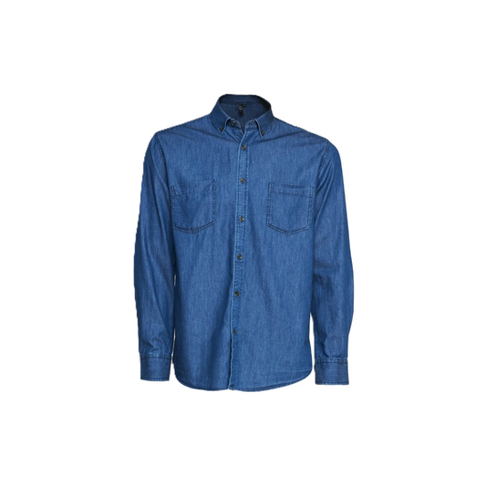 Camisa Denim